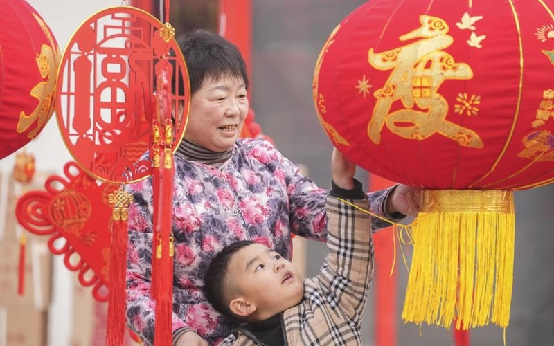 “节后综合征”需要“双向化解”