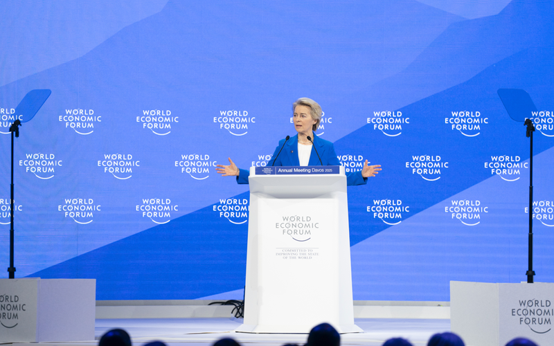 中欧相助理当有更广漠远景