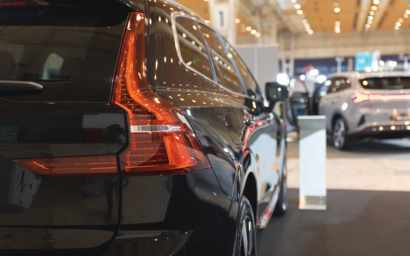 50万豪车配“山寨”声音，4S店是自毁长城