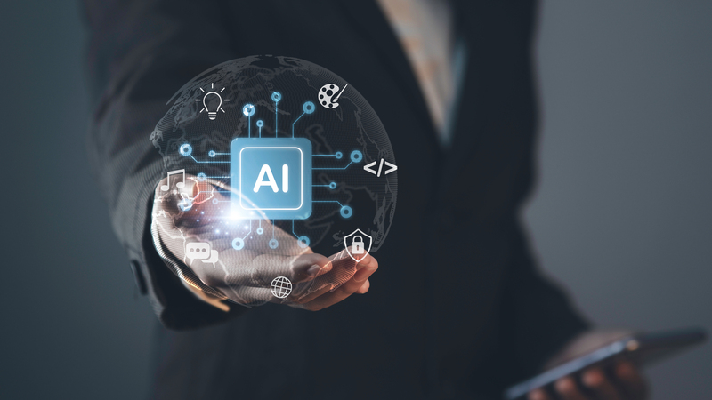 马斯克混战AI大模子，“开闭源”之争若何演进