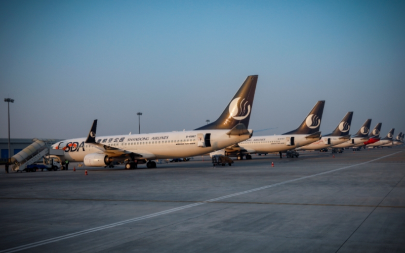 飞机上捡到鞭炮，事关清静开不患上玩笑｜新京报快评 — 新京报