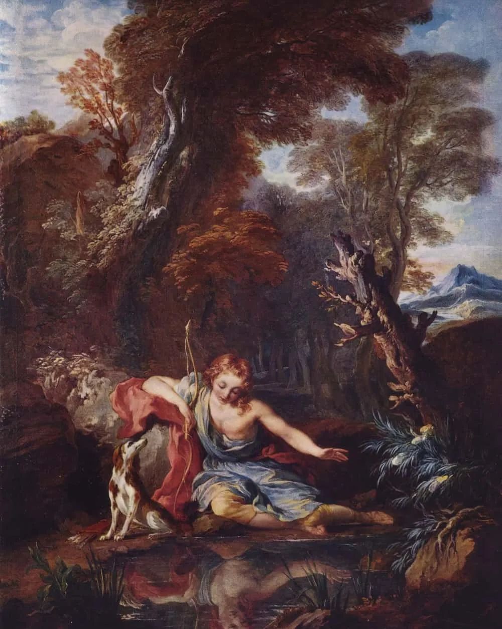 Narcisse