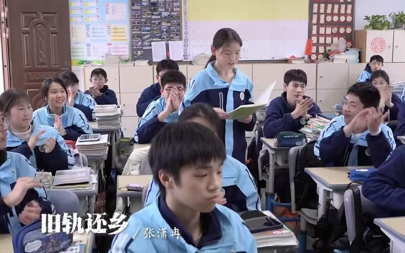 这篇冲上热搜的初中生作文，是对于模板以及套路的逾越