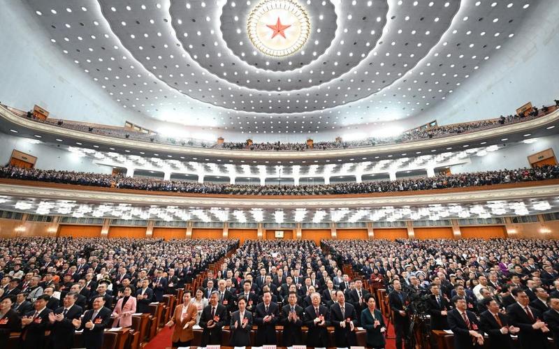 更正代表法，让人大代表更好分割公共