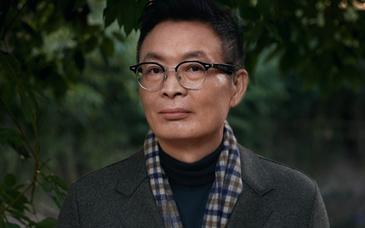 中國(guó)作協(xié)副主席麥家：AI太完美，但它沒(méi)有可以觸摸的眼淚