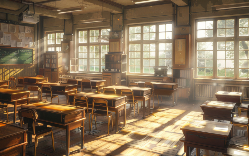 大学规画“中学化”，“圈养”教育奈何样破？