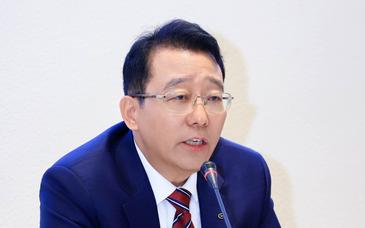 ?車展對話丨廣汽集團馮興亞：向科技型企業(yè)轉(zhuǎn)型是戰(zhàn)略目標