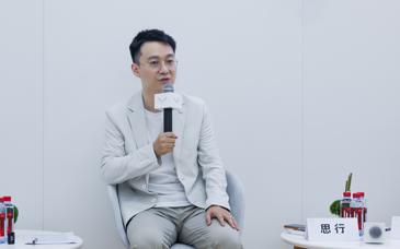 車展對話｜五菱思行：在配置功能介紹上做“減法”