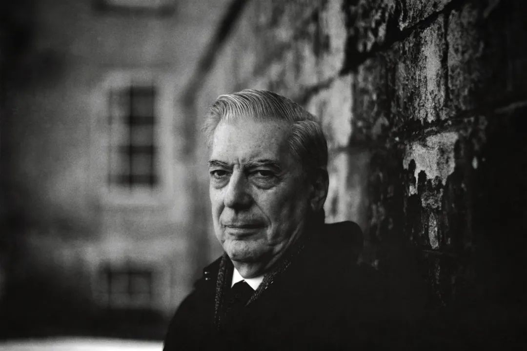 Vargas Llosa：幸运的是，有死亡 - 北京的新闻