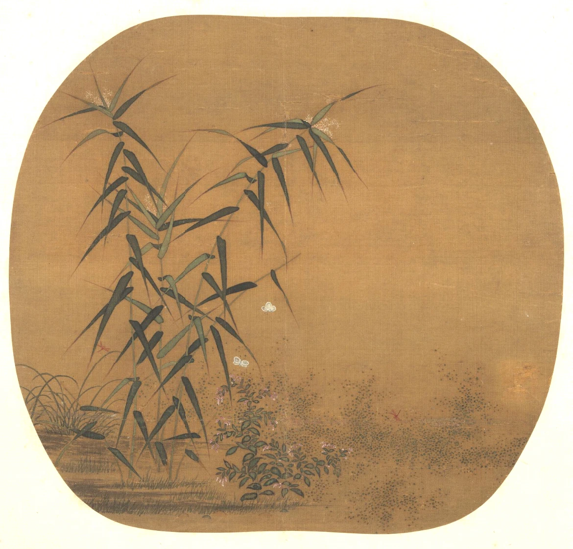 春末的话：当一切都遥远时，您将与自己亲近丨