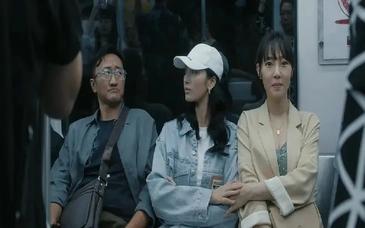 從地鐵上的“騷擾”和“辱罵”說起：車廂如何影響城市人際關(guān)系？
