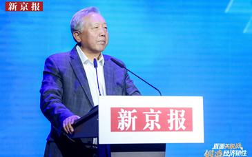 吳曉求：退市機(jī)制改革需同步建立投資者賠償制度