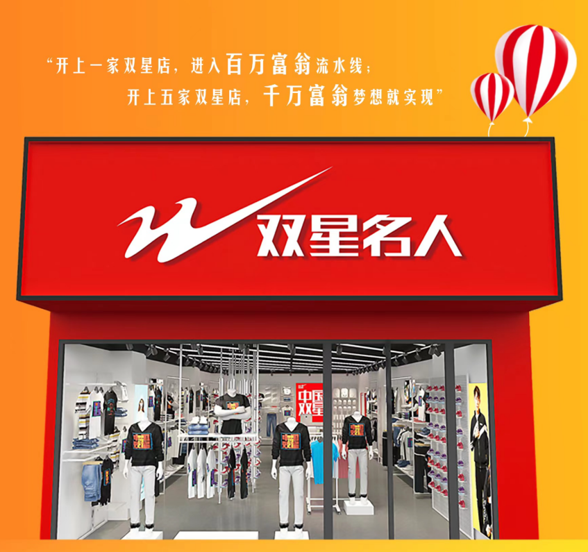 ˫С漰ڲͥ籩Ա˵вQingdao Double Starʾ