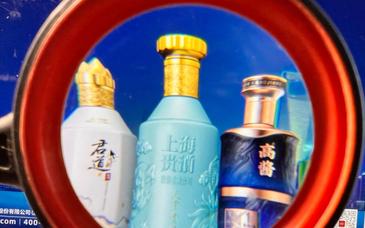 經(jīng)銷商銳減3693家，懸崖邊的上海貴酒打算賣基酒、找“戰(zhàn)投”
