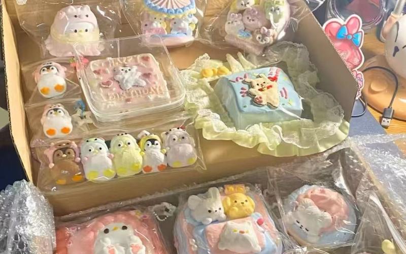 “网红捏捏越玩越危害”，“解压神器”不能成“瘦弱刺客”