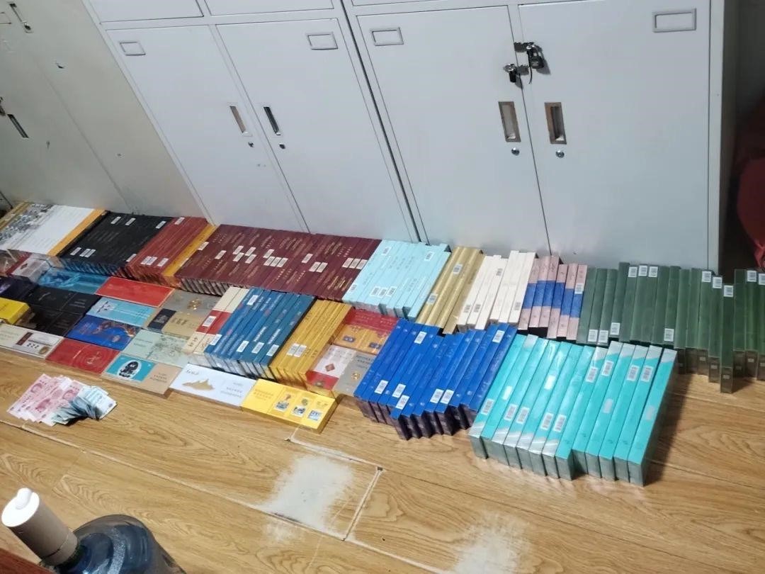 Shenyang警方已迅速摧毁了抢劫案，并收回了价值超
