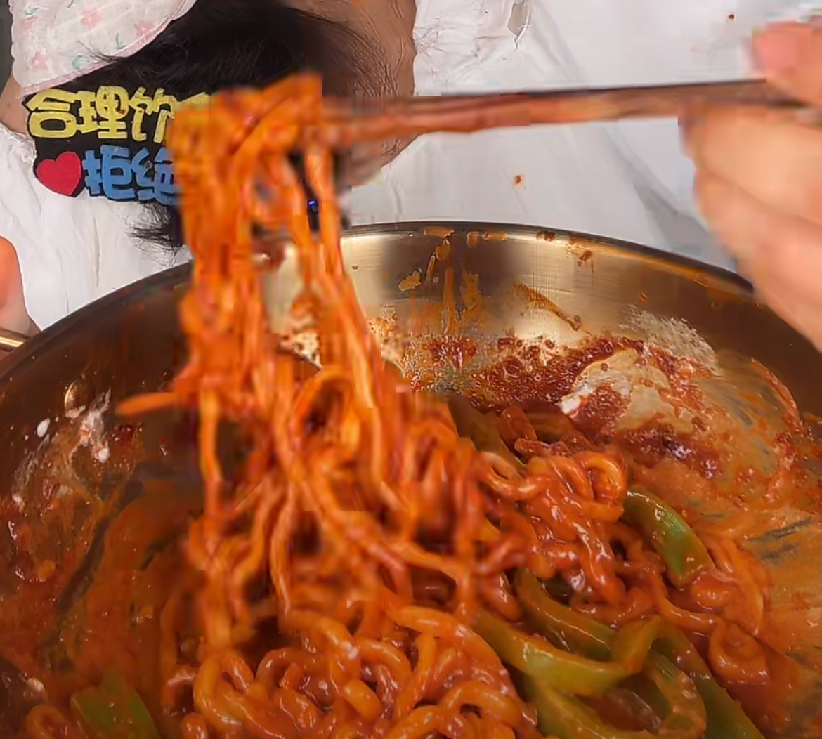 拉直“大食物”的食物广播，并真正实现“出现