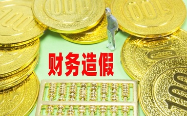 广道数字涉嫌财务造假或将退市，先行赔付启动以保护投资者利益