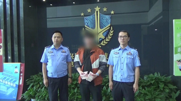 北京大興警方依托警銀聯(lián)動(dòng)機(jī)制，為群眾挽損9萬(wàn)余元