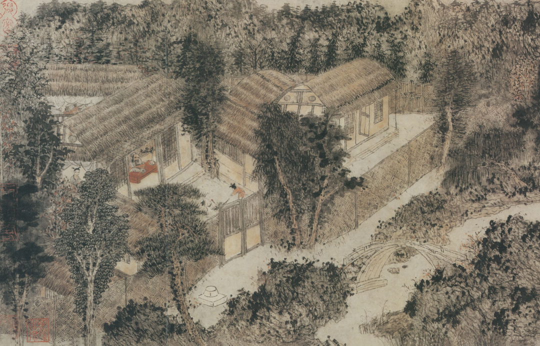 Li Xunġ NanxiangziϷغںˮгû|ĩĶʫ - 