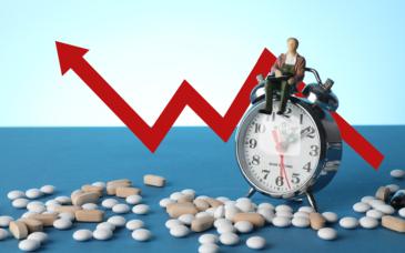 貴州百靈今起“摘帽” 股價上漲近2%