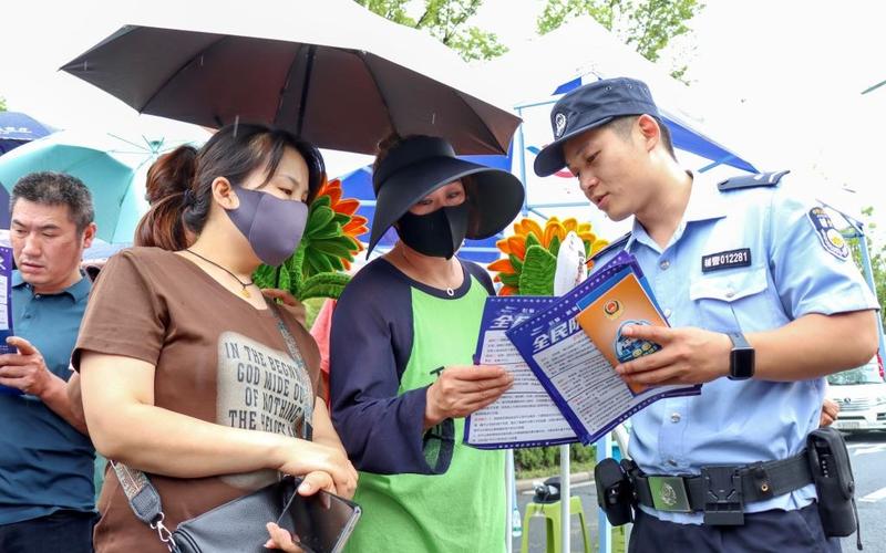 高考开幕，小心新型电信诱骗借“考”生财