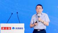 杨涛:做好科技金融要在体制机制创新方面有所创新和突破