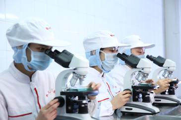 從源頭到餐桌，雙匯多措并舉筑牢食品安全防線
