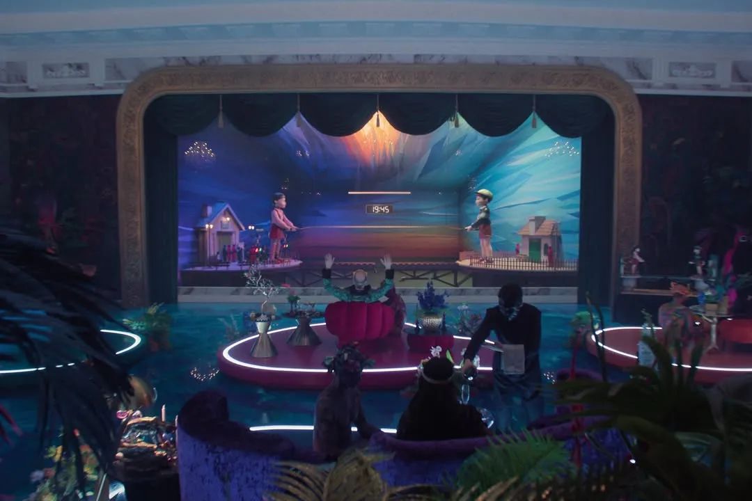 为什么观众在“鱿鱼游戏”结束时不满意？ - 北