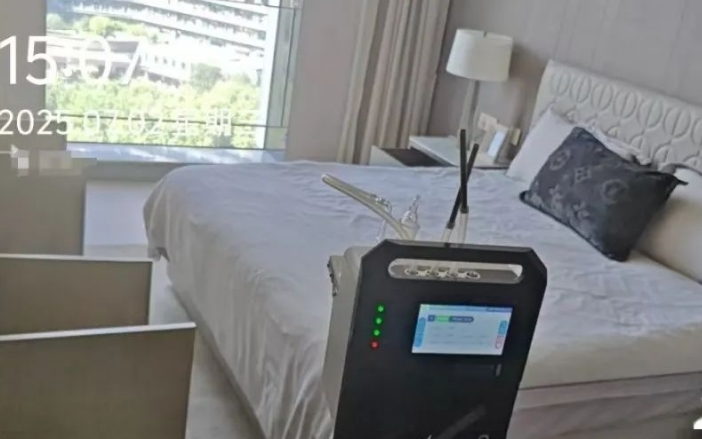 月付6万租房甲醛超标2倍，用事实以及法律定分止争