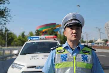 在“疑難雜癥”中抽絲剝繭，他是交通事故中的“細節專家”