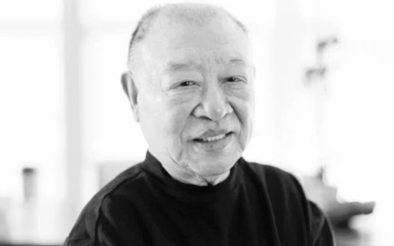 驰名历史学家许倬云去世，享年95岁 — 新京报