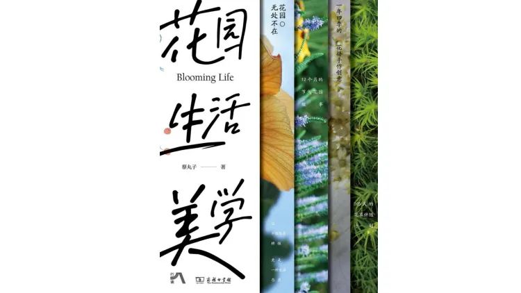 “花园生活的美学” |每日书籍 - 北京的新闻