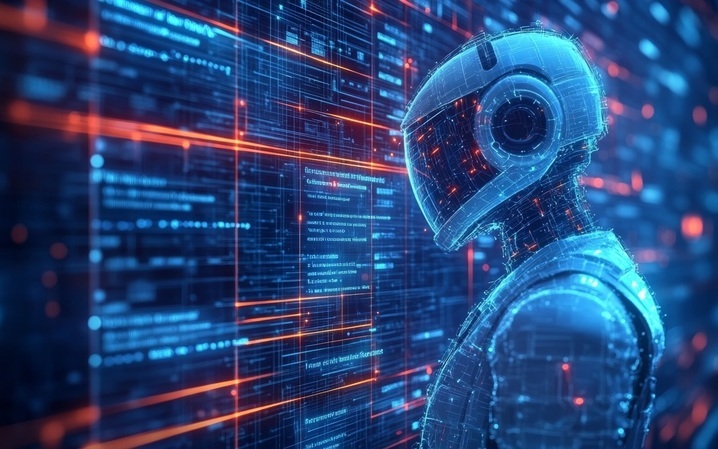 智能体首入国务院文件：释放智能经济周全提速信号