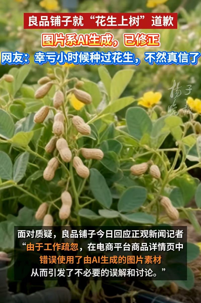 “花生上樹(shù)”：企業(yè)營(yíng)銷(xiāo)不能盲目迷信AI