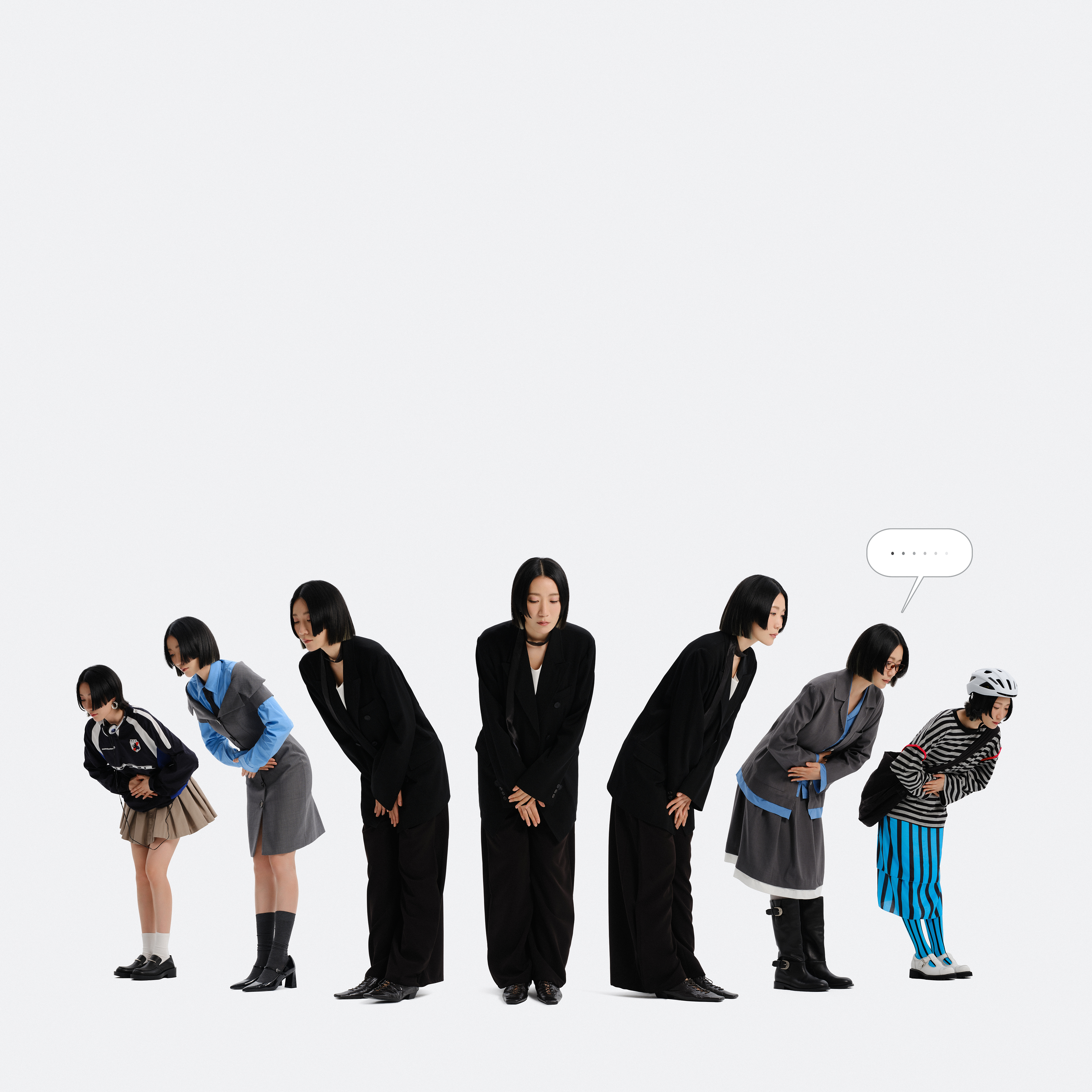 “对不起，我要开始有罪”：SI的“第二旧”和勇