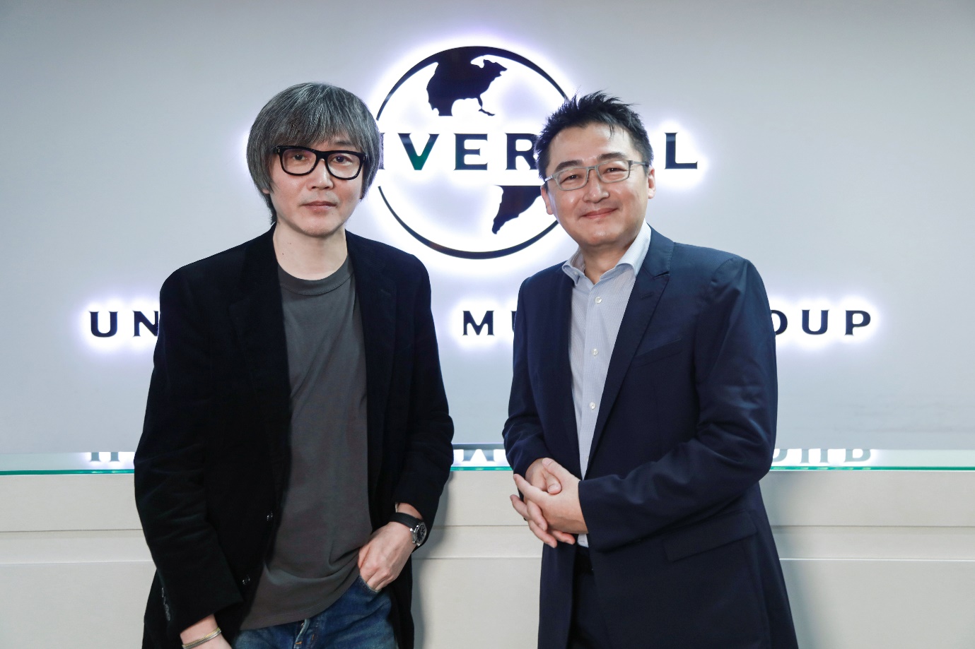 音乐制造商张Yadong加入Universal Music China,担任首席音乐顾问 -