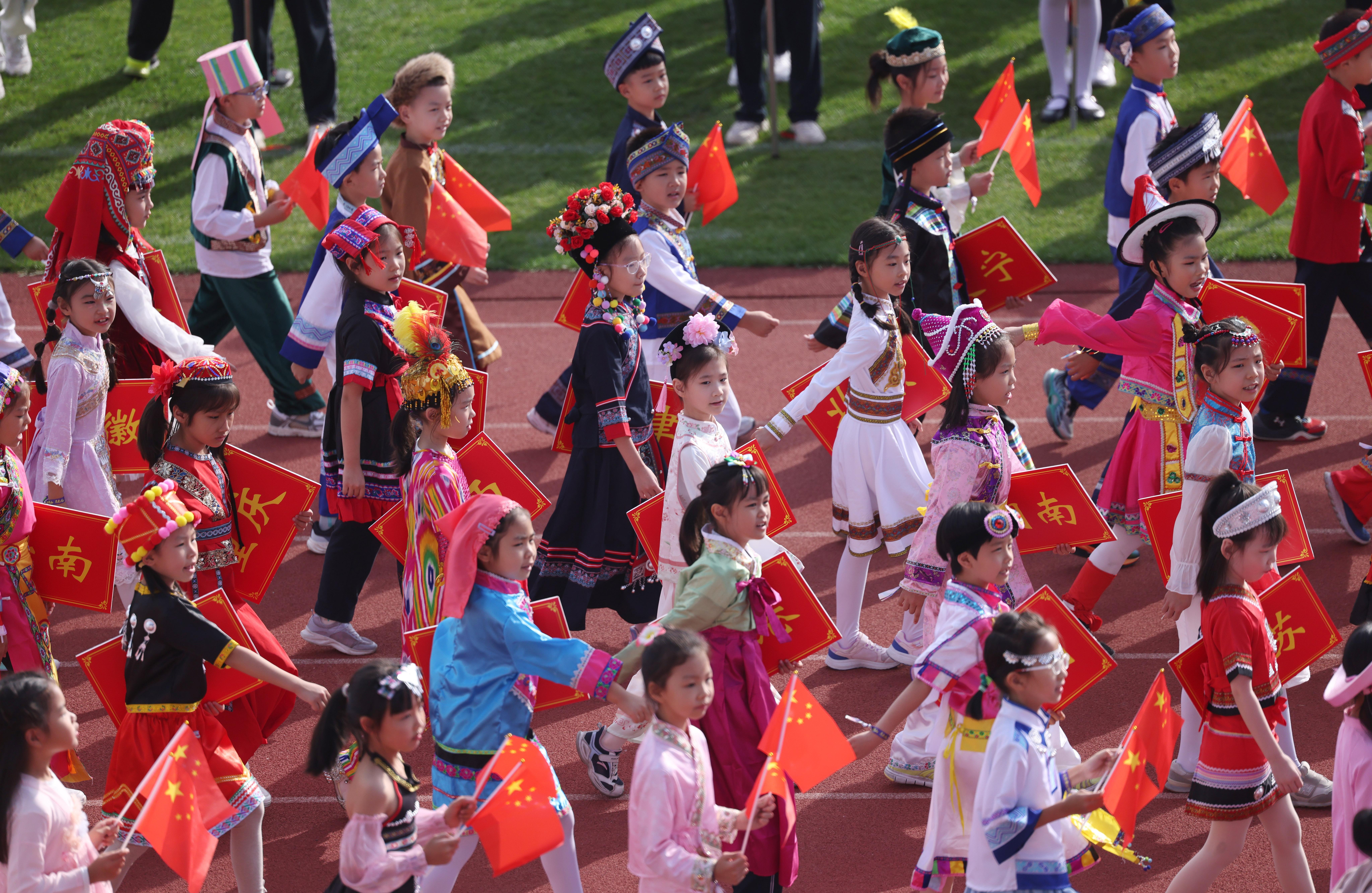 亲子接力和人类职业生涯，北京的北京国际学校