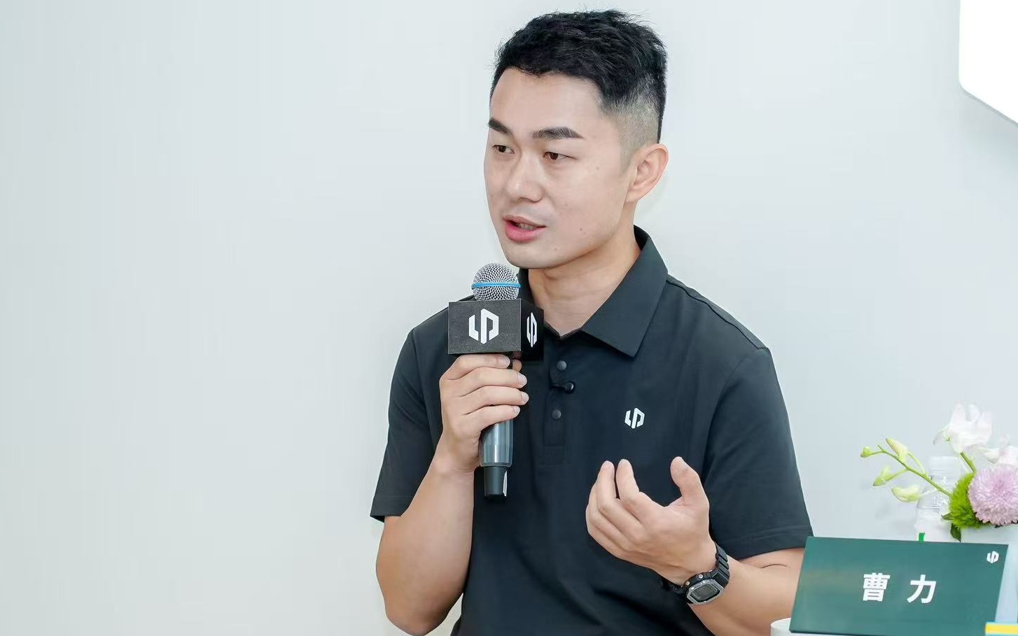 Auto Show对话｜ CAO LI：LeapMotor预计将在明年上半年