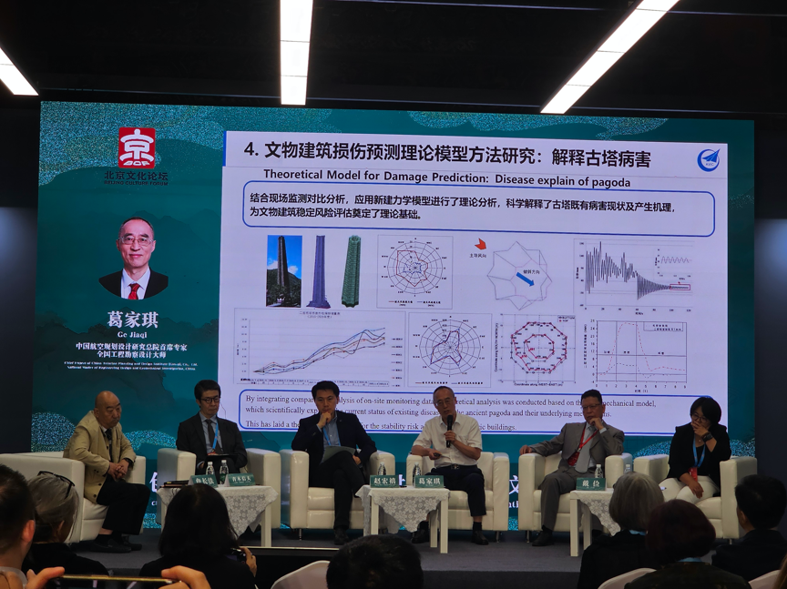 持有专业沙龙的文化文化和遗产的技术强化，以