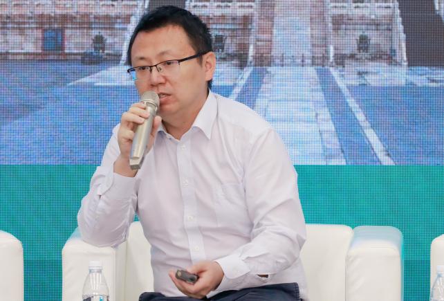 Huang Moqiao:让公众通过数字方式理解文化遗产保护和遗产背后的故事