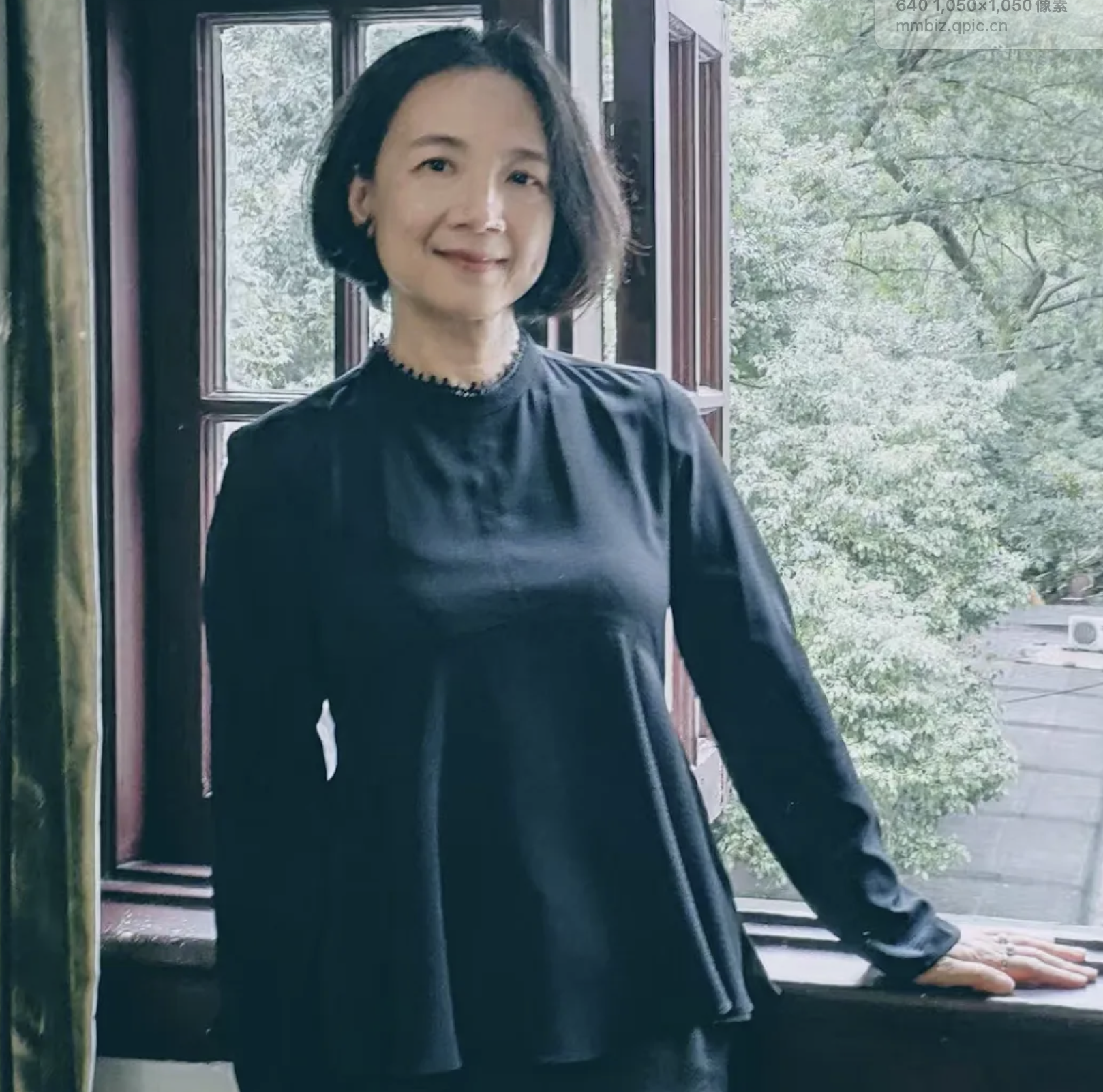 “只要我还活着，我就会继续写” ｜