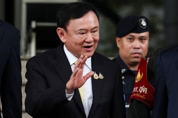 又一起判決在即，他信重返泰國會不會面臨牢獄之災？