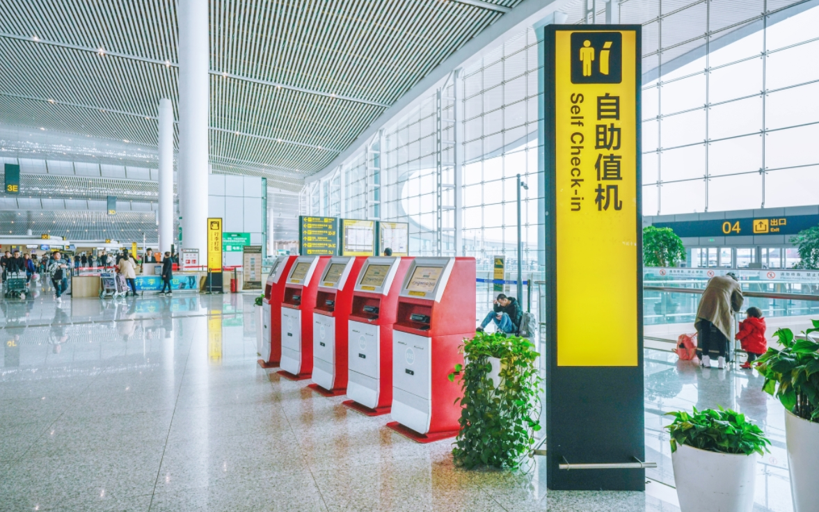为什么航空公司更严重
