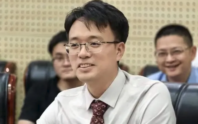 不鼓勵內(nèi)卷、共情能力強：這則碩導招生帖何以走紅？