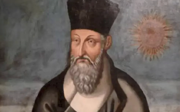 為了讓歐洲人理解中國，明清傳教士編造了多少“偽史”？