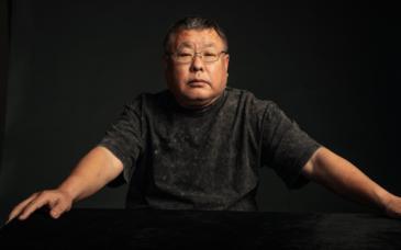 导演高群书:真正的法治剧不仅要剖析恶,更要“预警”丨造梦者说