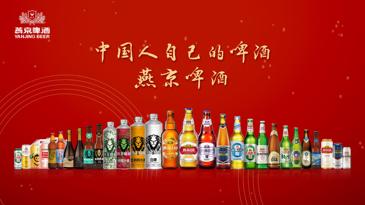 燕京啤酒三季报：业绩创下历史新高，筑牢持续分红基础