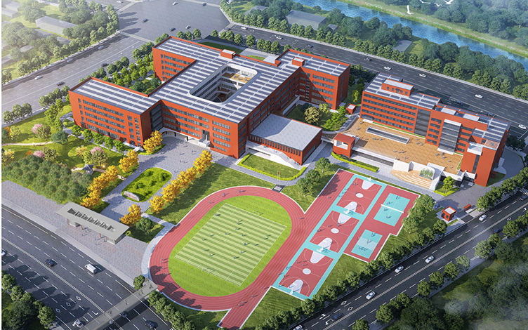北京朝阳将新增三所高中，建设工程项目方案公示