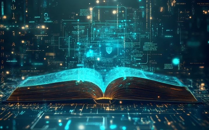新一批数字校园综合解决方案公布，梨花教育AI声学学习机入选